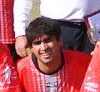 GONZALES MATIAS